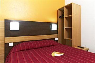 фото отеля Premiere Classe Cergy Saint Christophe