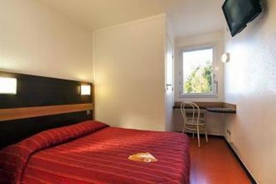 фото отеля Premiere Classe Cergy Saint Christophe