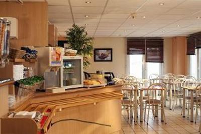 фото отеля Premiere Classe Cergy Saint Christophe