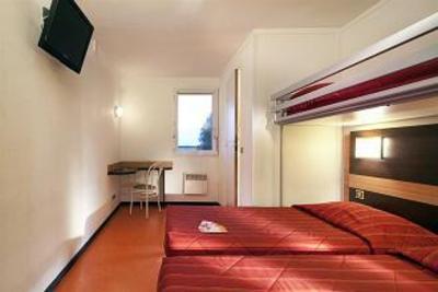 фото отеля Premiere Classe Cergy Saint Christophe
