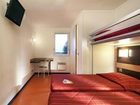 фото отеля Premiere Classe Cergy Saint Christophe
