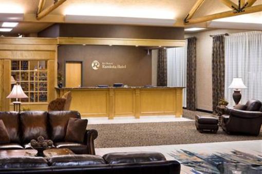 фото отеля Best Western Ramkota Hotel Rapid City