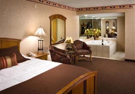 фото отеля Best Western Ramkota Hotel Rapid City
