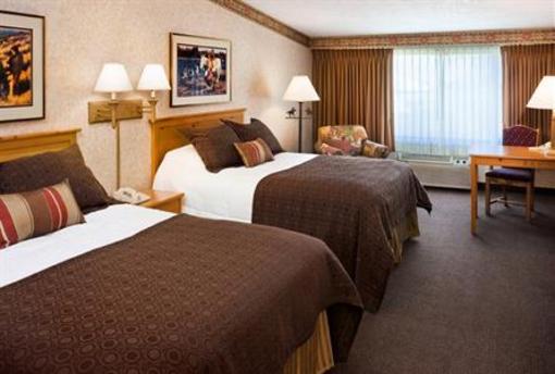 фото отеля Best Western Ramkota Hotel Rapid City