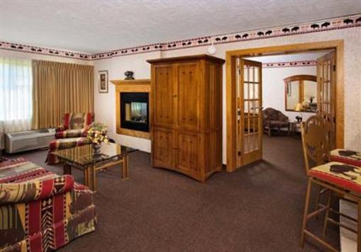 фото отеля Best Western Ramkota Hotel Rapid City