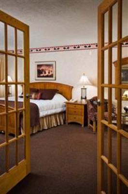 фото отеля Best Western Ramkota Hotel Rapid City