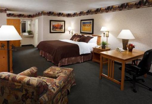 фото отеля Best Western Ramkota Hotel Rapid City