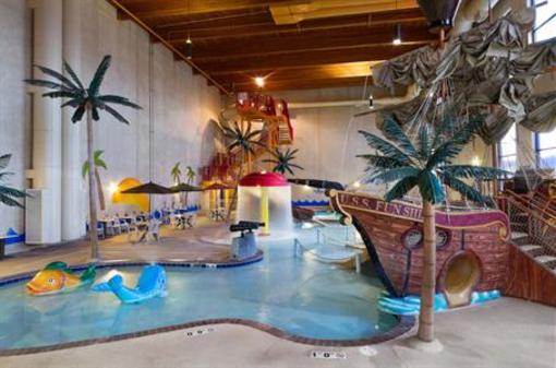 фото отеля Best Western Ramkota Hotel Rapid City