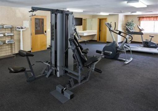 фото отеля Best Western Ramkota Hotel Rapid City