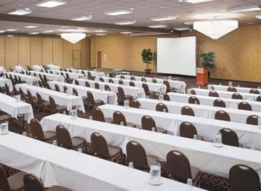 фото отеля Best Western Ramkota Hotel Rapid City