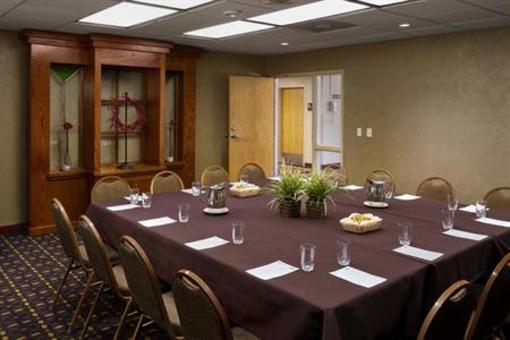 фото отеля Best Western Ramkota Hotel Rapid City