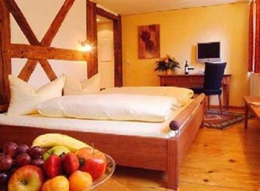 фото отеля Kloster Stueble Hotel Rothenburg ob der Tauber