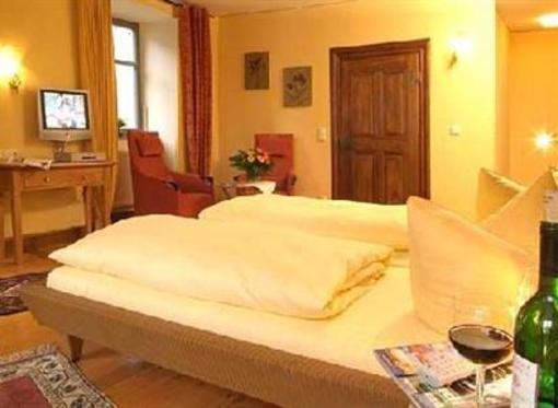 фото отеля Kloster Stueble Hotel Rothenburg ob der Tauber