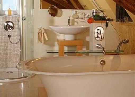 фото отеля Kloster Stueble Hotel Rothenburg ob der Tauber