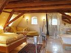 фото отеля Kloster Stueble Hotel Rothenburg ob der Tauber