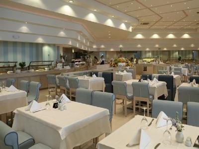 фото отеля Oceania Club Hotel Nea Moudania