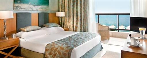 фото отеля Oceania Club Hotel Nea Moudania