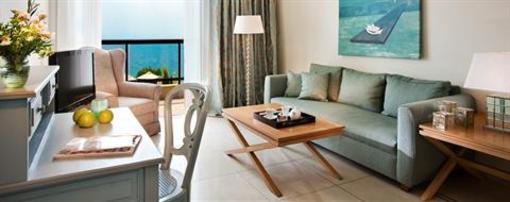фото отеля Oceania Club Hotel Nea Moudania