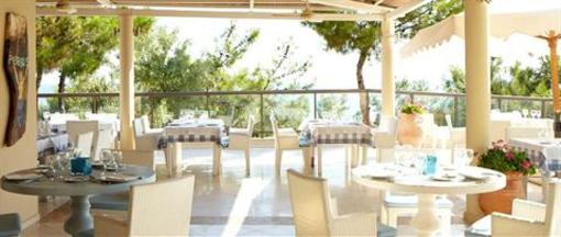 фото отеля Oceania Club Hotel Nea Moudania