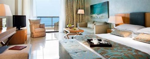 фото отеля Oceania Club Hotel Nea Moudania