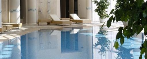 фото отеля Oceania Club Hotel Nea Moudania