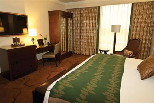 фото отеля L'Auberge du Lac Casino Resort