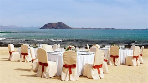 фото отеля Gran Hotel Atlantis Bahia Real Fuerteventura