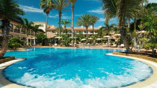 фото отеля Gran Hotel Atlantis Bahia Real Fuerteventura
