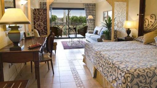 фото отеля Gran Hotel Atlantis Bahia Real Fuerteventura