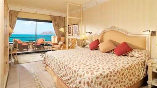 фото отеля Gran Hotel Atlantis Bahia Real Fuerteventura