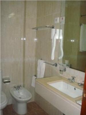 фото отеля Hotel Apolo
