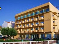 Hotel Apolo