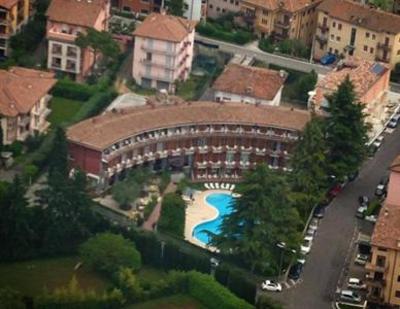 фото отеля Hotel Continental Garda