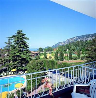 фото отеля Hotel Continental Garda