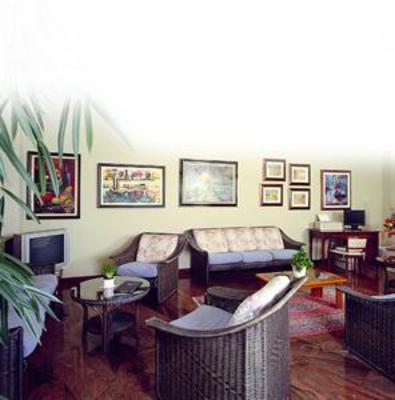 фото отеля Hotel Continental Garda