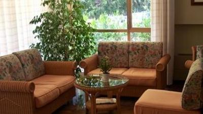 фото отеля Hotel Continental Garda