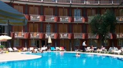 фото отеля Hotel Continental Garda