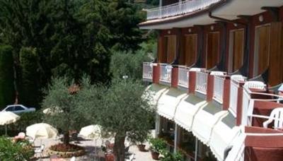 фото отеля Hotel Continental Garda