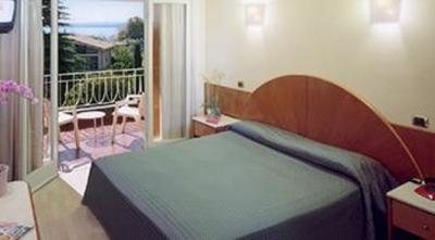 фото отеля Hotel Continental Garda