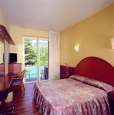 фото отеля Hotel Continental Garda