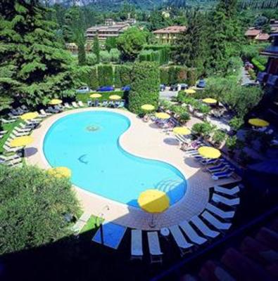 фото отеля Hotel Continental Garda