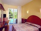 фото отеля Hotel Continental Garda