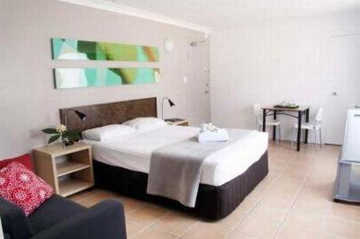 фото отеля Sunshine Beach Resort