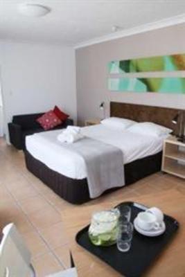 фото отеля Sunshine Beach Resort