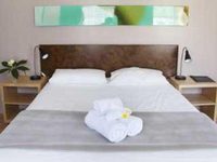 Sunshine Beach Resort