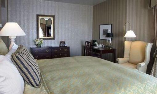 фото отеля The Providence Biltmore