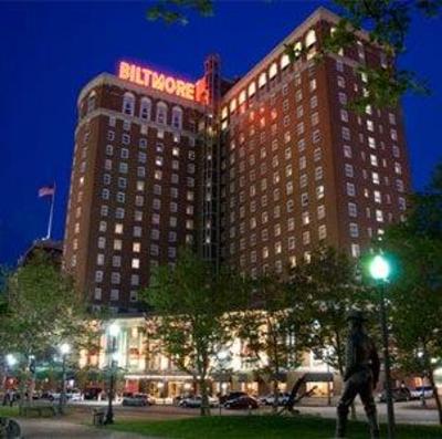 фото отеля The Providence Biltmore