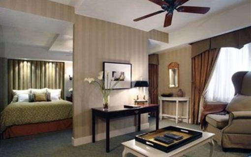фото отеля The Providence Biltmore