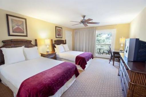 фото отеля Holiday Inn Club Vacations Panama City Beach Resort