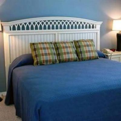 фото отеля Holiday Inn Club Vacations Panama City Beach Resort